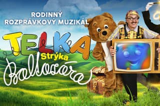 TELKA STRÝKA BALTAZÁRA zavíta