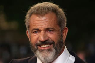 Hviezdny otecko Mel Gibson