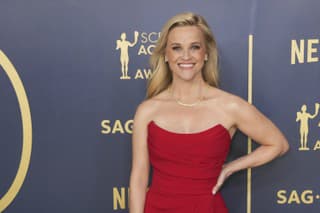Reese Witherspoon