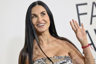 Demi Moore