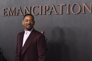 Hviezdny Will Smith otvoril