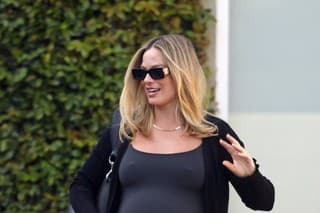 Margot Robbie