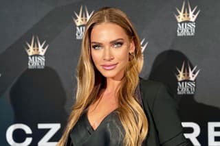 Andrea Verešová VYRAZILA dych