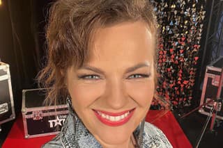 Marta Jandová