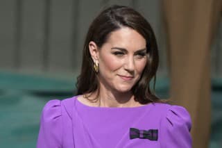 Princezná Kate