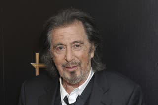 Al Pacino