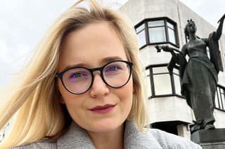 Poslankyňa Vladimíra Marcinková ODHALILA