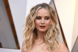 Jennifer Lawrence