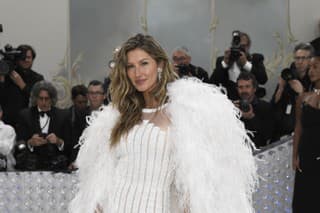 Gisele Bündchen
