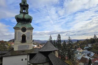 Zdroj: Marcela Beňová