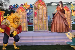 Wonderland