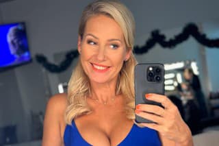 Mamička Erika Barkolová ukázala