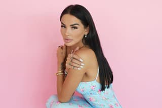VIDEO Zuzana Plačková prekvapila
