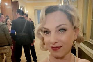 Monika Hilmerová