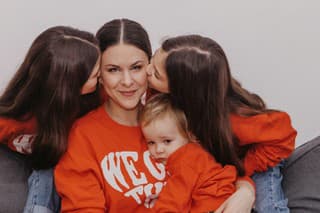 ŠOKUJÚCA spoveď: Kristína Tormová