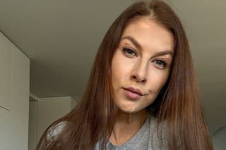 VIDEO Obľúbená mamička Lenka
