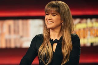 Kelly Clarkson