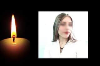 Tragická smrť