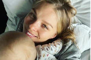 Veronika Cifrová Ostrihoňová