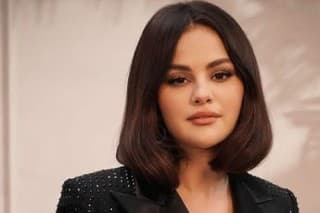 Selena Gomez