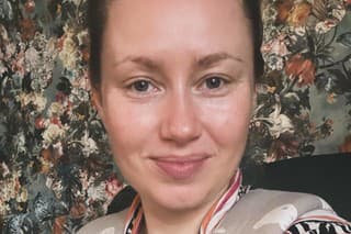 Natália Puklušová skončila v