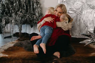 Veronika Cifrová Ostrihoňová úprimne