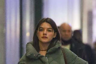 Suri Cruise