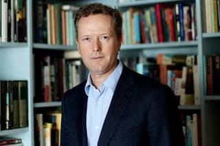 Edward St Aubyn