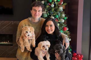 Demi Lovato