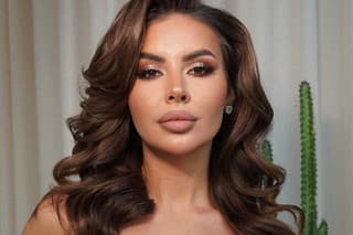 Lucia Almaksus
