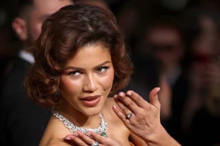 Zendaya