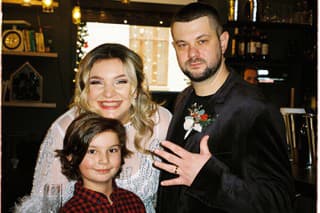 Komička Simona ukázala krásne