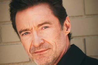 Hugh Jackman