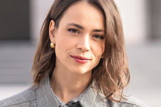 Gabika Marcinková