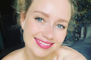 Natália Puklušová