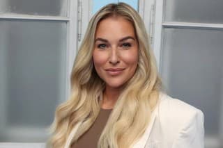 Mamička a influencerka Dominika