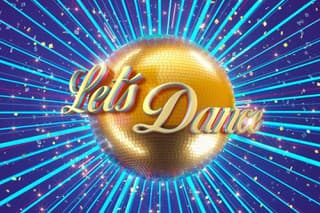 Let's Dance