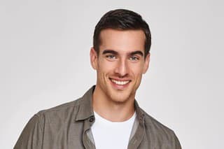 Adam Bardy