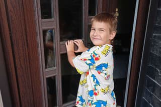 Alexova náročná cesta za