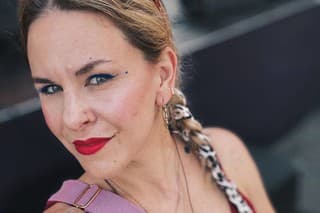 Kristína Tormová