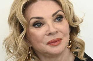 Zdena Studeková