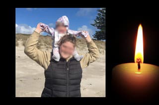 Tragická smrť mamičky