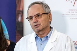 Antonín Pařízek