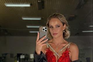 Ivana Gáborík opäť INŠPIROVALA