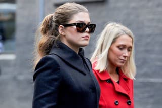 Belle Gibson