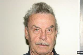 Jozef Fritz
