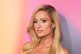 Paris Hilton