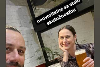 Herečka Anička Jakab Rákovská