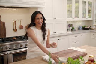 Meghan Markle