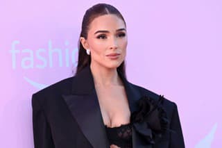 Olivia Culpa